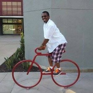 Meet your Posher, David